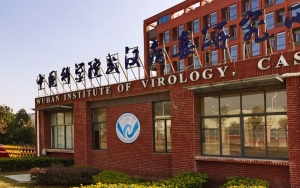 Pasien Zero COVID-19 Disebut Tinggal Dekat Institut Virologi Wuhan, Virus Benar Bocor dari Lab?