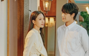 Lee Do Hyun 'Marahi' Go Min Si Saat Syuting 'Youth Of May', Ada Apa?
