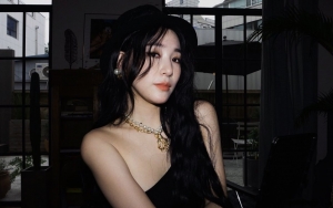 Tiffany Girls' Generation Pamer Cincin Rp 807 Juta, Bentuknya Heboh Banget!