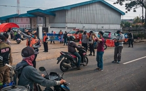 Penyekatan Mudik Lebaran Berakhir, Korlantas Polri Tetap Lakukan Pengetatan Kendaraan