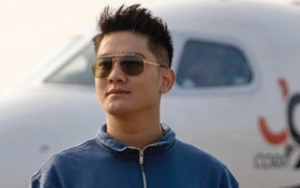 Boy William Cerita Pengalaman Horor Sang Bunda, Ada Perempuan Misterius Hingga Kuburan Menghilang