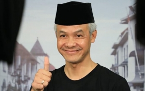 'Konflik' Internal PDIP Mulai Mereda, Ganjar Pranowo Disebut Bakal Temui Ketua DPP
