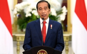 Anggota DPR Gugat Presiden Jokowi Sebesar Rp2,6 Triliun, PAN Angkat Bicara