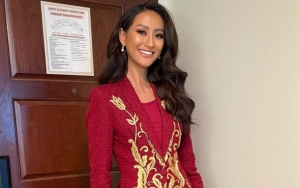 Ayu Maulida Dekat dengan Miss Universe Malaysia dan Vietnam, Ternyata Gara-gara Mi Instan