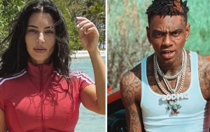 Ceraikan Kanye West, Kim Kardashian Digoda Soulja Boy?