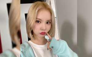 Eunha G-FRIEND Bakal Perdana Rilis Musik Baru Pasca Tinggalkan Source Music