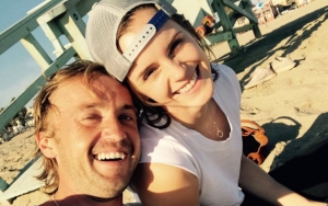Emma Watson Dan Tom Felton Dituding Sempat Terlibat Cinlok Saat Syuting 'Harry Potter'