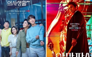 tvN Bagikan Line Up Drama Paruh Kedua 2021, Ada Yang Sudah Kamu Nanti?