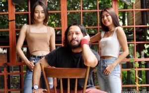 Keluar Sebelum Bubar, Pepeng Eks Naif Bentuk Frank N' Friends Rilis 'Jangan Ganggu'