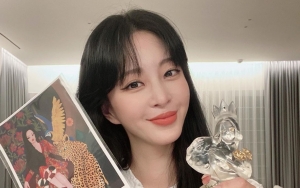 Pacar Han Ye Seul Masih Jadi Bahan Gosip, Netizen Luncurkan Petisi Terkait Pekerjaannya di Masa Lalu