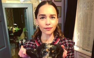 Emilia Clarke Beber Alasan Sebenarnya Gabung Series Marvel 'Secret Invasion'