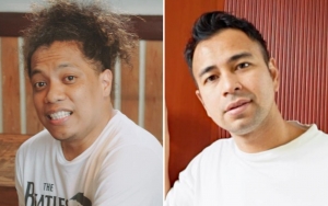 Arie Kriting Minta Maaf ke Raffi Ahmad Soal Polemik Ikon PON XX Papua, Masih Dihujat?