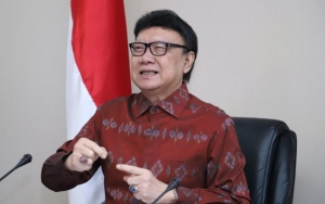 Begini Kata Tjahjo Kumolo Soal Wacana 'Gemukkan Kabinet' Tambah WamenPAN-RB