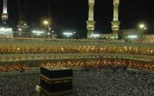 Imam AS Nilai Alasan Pemerintah Indonesia Batal Berangkatkan Haji 2021 Mengada-ada
