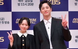 Jung Ji So dan Lee Jun Young Bakal Berduaan di Kamar Hotel 'Imitation' Gara-Gara Hal Ini