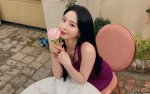 Sambil Pamer Kekayaan, Han Ye Seul Siap Buka-Bukaan Soal Isu Pacari Mantan Gigolo