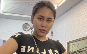Evi Masamba Akui Haknya Bersosial Media Telah Hilang, Ungkap Kekesalan Ini