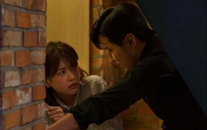 Diusir Kim Ji Suk, Kocaknya Jung So Min Balas Dendam Di 'Monthly House'
