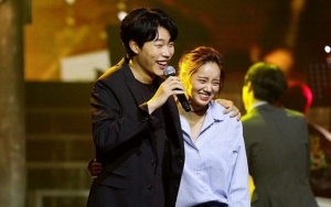 Hyeri Girl's Day dan Ryu Jun Yeol Tepis Gosip Putus dengan Kencan Mesra, Intip Fotonya 