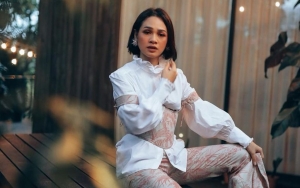 Perlu Waktu 22 Tahun, Andien Akhirnya Berani Rekaman dan Rilis Lagu 'Selamat Jalan Kekasihku'
