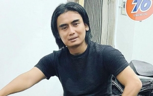 Charly Van Houten Pamer Makan di Warteg Meski Kini Punya Gaya Rambut Korea, Foto Ini Jadi Bukti!