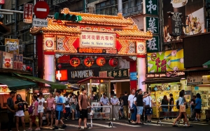 Beijing Geram Usai Hongaria Beri Nama Jalan yang Dianggap Menyinggung Tiongkok