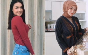 Hanna Kirana Bintang Baru 'Zahra' Ternyata Sepupu Citra Kirana, Foto KTP Curi Perhatian
