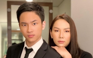Tak Terduga, Kalina Oktarani Jelaskan Alasan Selalu Beri Kado Ultah Berupa Uang ke Azka Corbuzier