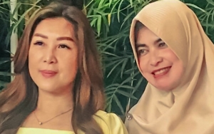 Mama Larissa Chou dan Ibunda Alvin Faiz Akur, Janji Lakukan ini Meski Tak Lagi Jadi Besan