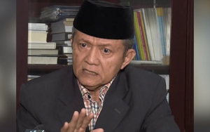 Heran RI Tak Berangkatkan Jemaah Haji 2021, Waketum MUI: Mengapa AS Bisa?