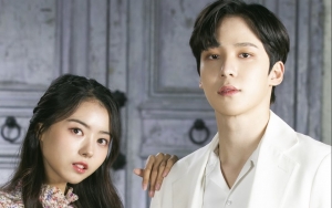 Yunho ATEEZ Pemotretan Dengan Nayoung, 'Imitation' Beri Bocoran Menarik