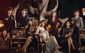 Teaser Pamungkas 'Penthouse 3' Rilis, Tim Produksi Janjikan Alur Di Luar Bayangan Pemirsa