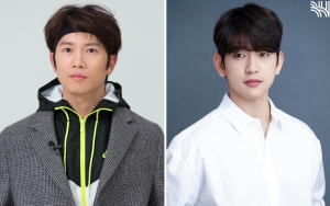 Ji Sung dan Jinyoung GOT7 Adu Ganteng Hingga Kekuatan di Teaser 'The Devil Judge'