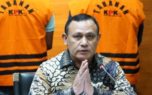 Kabareskrim Akan Kembalikan Aduan ICW Soal Firli ke Dewas KPK: Jangan Tarik-Tarik Polri