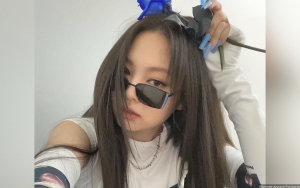 Ada Orang Ngaku-Ngaku Dirinya, Respons Jennie BLACKPINK Tak Terduga