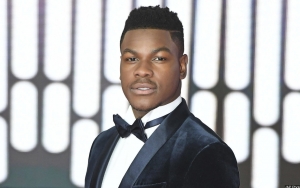 John Boyega Mendadak Tinggalkan Syuting 'Rebel Ridge', Ada Apa?