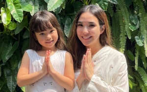 Gemasnya Gempi Lakukan Aksi Ini, Gisella Anastasia: Pertanda Udah Mulai Besar