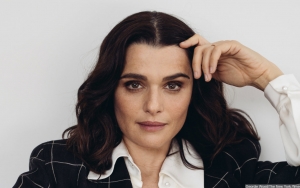 Rachel Weisz Gelisah Usai Jimmy Kimmel Bocorkan Nama Lengkap Karakter 'Black Widow'