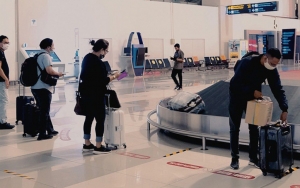 Bandara Ilaga Papua Ditutup Sementara Pasca Penyerangan KKB