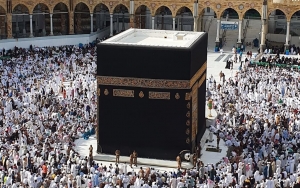 KSP Tegaskan Pembatalan Keberangkatan Jemaah Haji Tak Berhubungan Dengan Lobi RI ke Saudi