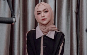 Nyesek, Ungkapan Hati Ria Ricis Usai Tahu Sang Ayah Meninggal Dunia: Maafin Adek