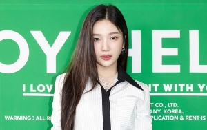 Rilis Album 'Hello', Joy Red Velvet Beber Kesulitan Promosi Solo Tanpa Para Member