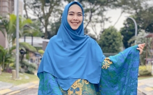 Oki Setiana Dewi Bongkar Kenangan Terakhir Bareng Mendiang Ayah, Sempat Nangis Saat Liat Film Ini