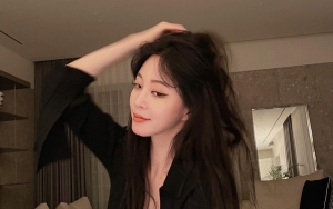 Han Ye Seul Tanggapi Komentar Sinis Soal Pacar dan Kabar Ia Pernah Tampar Jennie BLACKPINK