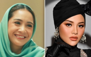 Tak Kalah Nyeleneh dari Nagita, Aurel Hermansyah Simpan Guling di Tas 46,8 Juta Sukses Bikin Syok