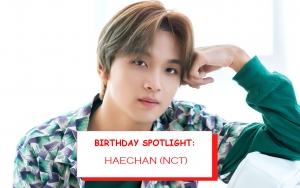 Birthday Spotlight: Happy Haechan Day