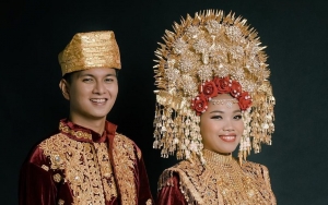 Mumuk Gomez Heran Dituding Plagiat Foto Prewedding Atta Halilintar-Aurel Hermansyah, Balas Ngegas?
