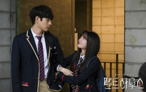 Kim Hyun Soo dan Kim Young Dae Buat Tanda Cinta, Akui Bakal Makin Mesra di 'Penthouse 3'