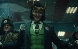 Penulis Akui Presiden Marvel Ingin Naskah 'Loki' Dibuat Jadi Lebih 'Gila'