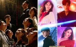 Rating Episode Perdana 'Penthouse 3' Lampaui Season Lalu, Angka 'Imitation' Alami Peningkatan